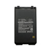 New Premium Two-Way Radio Battery Replacements CS-ICM400TW