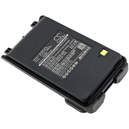 New Premium Two-Way Radio Battery Replacements CS-ICM410TW