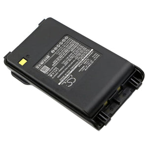 New Premium Two-Way Radio Battery Replacements CS-ICM410TW