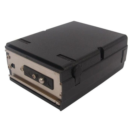 Premium Battery for Icom Ic-h2, Ic-h6, Ic-h12 13.2V, 1000mAh - 13.20Wh