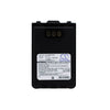 New Premium Two-Way Radio Battery Replacements CS-ICM722TW