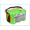 New Premium Two-Way Radio Battery Replacements CS-ICM820TW