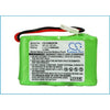 New Premium Two-Way Radio Battery Replacements CS-ICM820TW