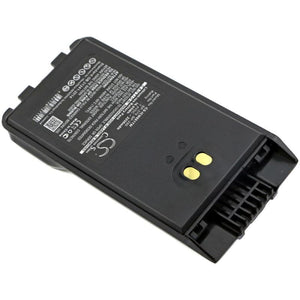 New Premium Two-Way Radio Battery Replacements CS-ICM881TW