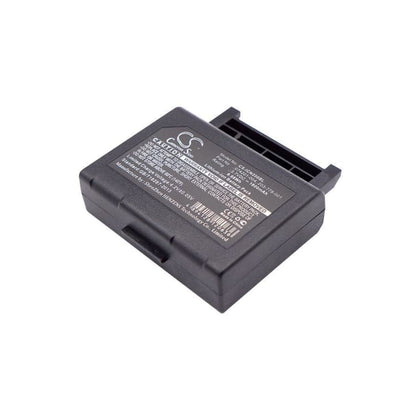 Premium Battery for Intermec, Cn2 3.7V, 1800mAh - 6.66Wh