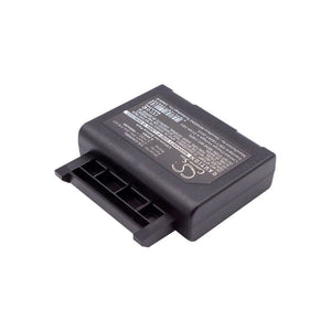 Premium Battery for Intermec, Cn2 3.7V, 1800mAh - 6.66Wh