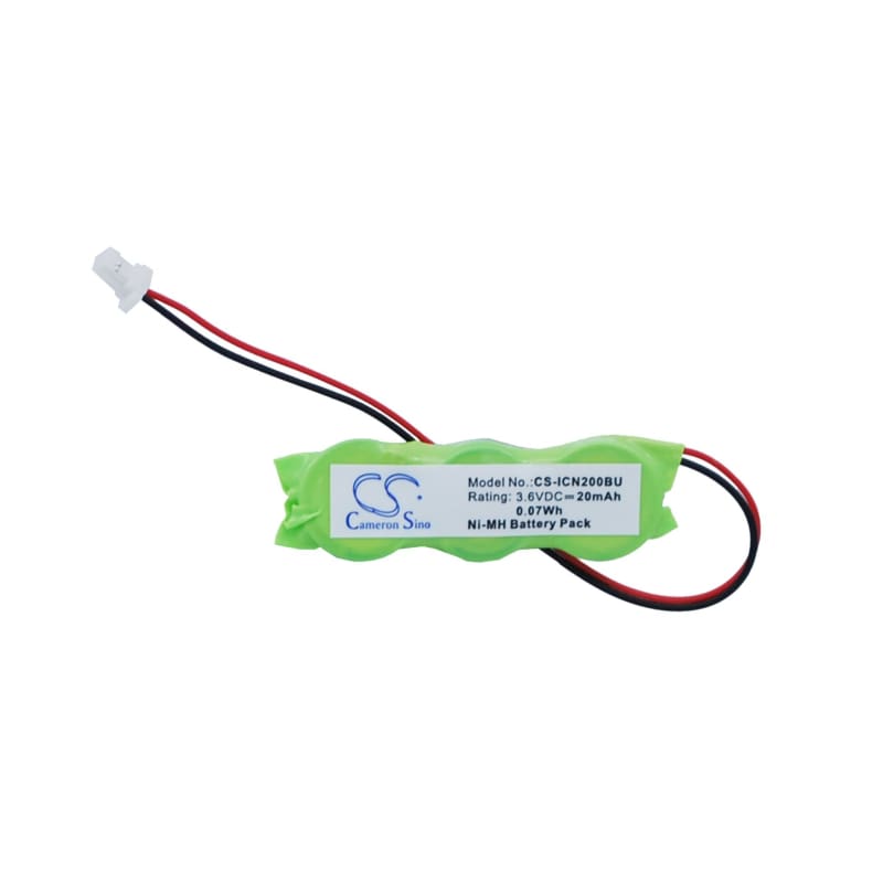 Premium Battery for Intermec Cn2, Cn2b, 6400 3.6V, 20mAh - 0.07Wh