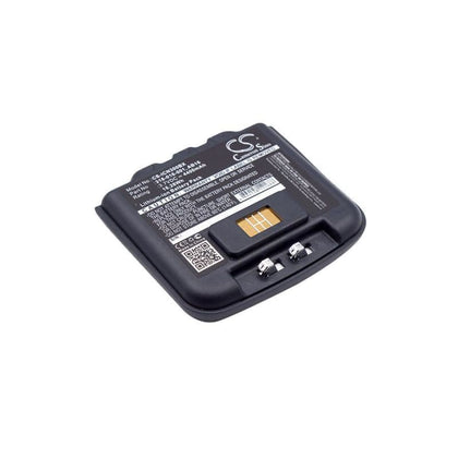 Premium Battery for Intermec, Cn3, Cn3e, Cn4, Cn4e 3.7V, 4400mAh - 16.28Wh