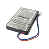 Premium Battery for Navman Icn320, Icn330, 3.7V, 850mAh - 3.15Wh