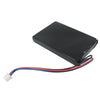 Premium Battery for Navman Icn320, Icn330, 3.7V, 850mAh - 3.15Wh