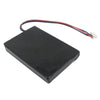 Premium Battery for Navman Icn320, Icn330, 3.7V, 850mAh - 3.15Wh