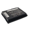 Premium Battery for Intermec Cn50, Cn51 3.7V, 1950mAh - 7.22Wh