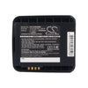 Premium Battery for Intermec Cn50, Cn51 3.7V, 1950mAh - 7.22Wh