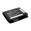 Premium Battery for Intermec Cn50, Cn51 3.7V, 3900mAh - 14.43Wh