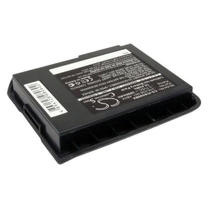 Premium Battery for Intermec Cn50, Cn51 3.7V, 3900mAh - 14.43Wh