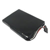 Premium Battery for Navman Icn 510, Icn 520, Icn 530 3.7V, 1350mAh - 5.00Wh