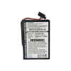 Premium Battery for Navman Icn 510, Icn 520, Icn 530 3.7V, 1350mAh - 5.00Wh