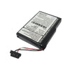 Premium Battery for Navman Icn 510, Icn 520, Icn 530 3.7V, 1500mAh - 5.55Wh