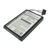 Premium Battery for Navman N60i Navpix 3.7V, 1200mAh - 4.44Wh