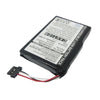 Premium Battery for Navman N60i Navpix 3.7V, 1200mAh - 4.44Wh