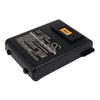 Premium Battery for Intermec Cn70, Cn70e 3.7V, 4000mAh - 14.80Wh
