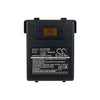 Premium Battery for Intermec Cn70, Cn70e 3.7V, 4000mAh - 14.80Wh
