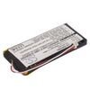 Premium Battery for Navman Icn720, Icn750, 3.7V, 1900mAh - 7.03Wh