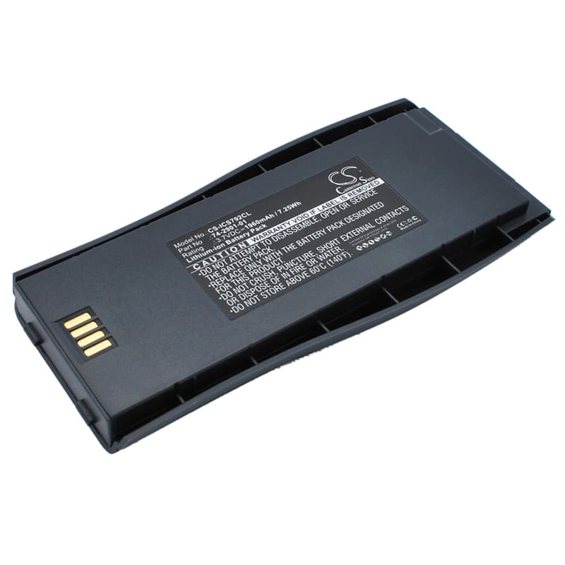 New Premium Cordless Phone Battery Replacements CS-ICS792CL
