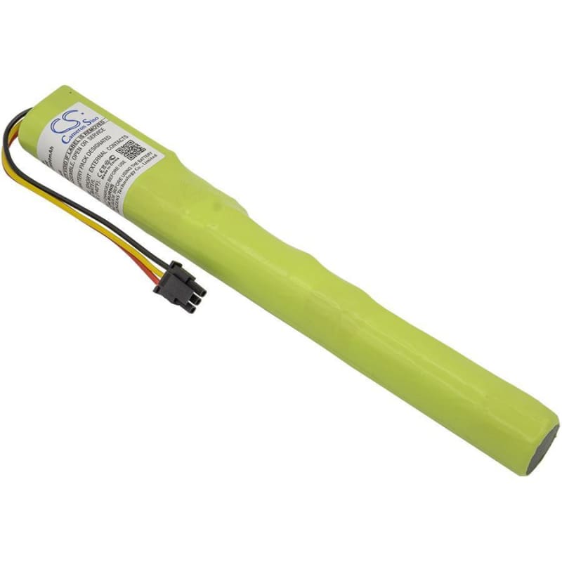 Premium Battery for Intermec, Cv41, Vm1376 10.8V, 2600mAh - 28.08Wh