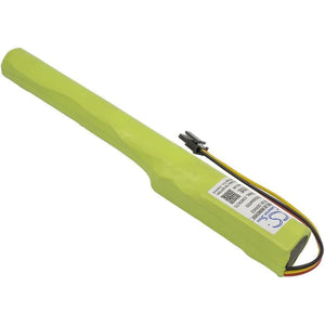 Premium Battery for Intermec, Cv41, Vm1376 10.8V, 2600mAh - 28.08Wh