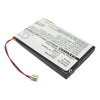 Premium Battery for Iriver E10, E10ct, Hdd Jukebox 3.7V, 720mAh - 2.66Wh
