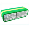 Premium Battery for Infinuvo Cleanmate 365, Cleanmate Qq1, Cleanmate Qq2 14.4V, 2800mAh - 40.32Wh