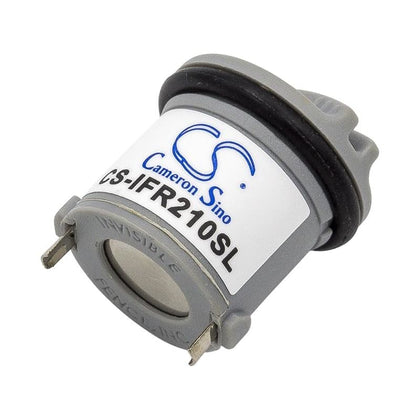 Premium Battery for Invisible Fence, Microlite, R21, R22, R51 3V, 150mAh - 0.45Wh