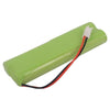 Premium Battery for I-stat Mcp9819-065 4.8V, 2000mAh - 9.60Wh