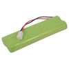 Premium Battery for I-stat Mcp9819-065 4.8V, 2000mAh - 9.60Wh