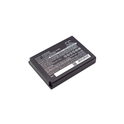 Premium Battery for Idata, Mc70, Mc90hc, Mc90m, Mc95e, Mc95hc, Mc95v, Mc95w 3.8V, 5000mAh - 19.00Wh