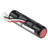 Premium Battery for Ingenico Iwl220, Iwl250, Iwl250 Bluetooth 3.7V, 3400mAh - 12.58Wh