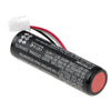 Premium Battery for Ingenico Iwl220, Iwl250, Iwl250 Bluetooth 3.7V, 3400mAh - 12.58Wh