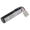 Premium Battery for Ingenico Iwl220, Iwl250, Iwl250 Bluetooth 3.7V, 2600mAh - 9.62Wh