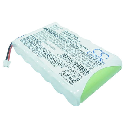 Premium Battery for Dassault 730, 770, Arthema 7.2V, 1800mAh - 12.96Wh