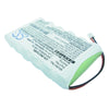 Premium Battery for Dassault 730, 770, Arthema 7.2V, 1800mAh - 12.96Wh