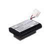 Premium Battery for Ingenico Eft930, Eft930-b, Eft930-p 3.7V, 1800mAh - 6.66Wh