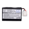 Premium Battery for Ingenico Eft930, Eft930-b, Eft930-p 3.7V, 1800mAh - 6.66Wh