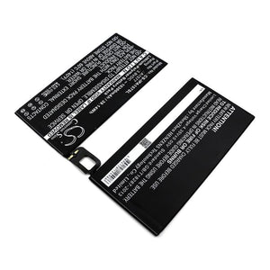 Premium Battery for Apple, A1584, Ipad Pro, Ipad Pro 12.9 3.8V, 10300mAh - 39.14Wh