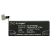 New Premium Mobile/SmartPhone Battery Replacements CS-IPH450SL