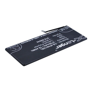 New Premium Mobile/SmartPhone Battery Replacements CS-IPH612SL