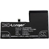 New Premium Mobile/SmartPhone Battery Replacements CS-IPH820SL