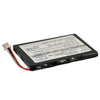 Premium Battery for Apple Ipod 4th Generation 3.7V, 750mAh - 2.78Wh