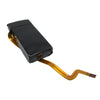 Premium Battery for Apple Ipod Video 60g, Ipod Video 80g, Ipod Classic 120gb 3.7V, 700mAh - 2.59Wh