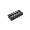 Premium Battery for Intermec, 600, 680, 6804, 6808, 681, 782t, Mf4, Pb20a 7.4V, 3400mAh - 25.16Wh